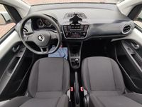 Gebraucht VW up! Basis 65 PS (47 kW) 2024 Pure white Kleinwagen