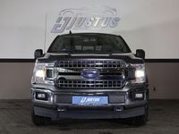 Gebraucht Ford F-150 381 PS (280 kW) 2020 Grau Abholung