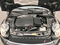 Gebraucht Mini Cooper SD Roadster 143 PS (105 kW) 2012 Schwarz Cabrio