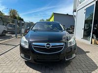 gebraucht Opel Insignia A Lim. Sport Navi Leder Xenon