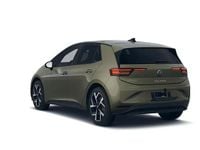 Nowe VW ID.3 Style 102 kW (140 KM) 2026 Zielony Hatchback