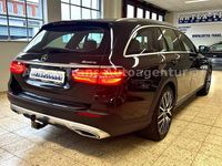 Gebraucht Mercedes E220 All-Terrain 194 PS (142 kW) 2020 Schwarz Kombi