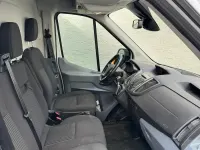 Gebraucht Ford Transit 130 PS (95 kW) 2019 Weiß Van