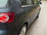 gebraucht VW Golf Plus 