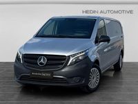 Usata Mercedes e-Vito 85 kW (116 CV) 2023 Argento Monovolume