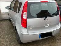 gebraucht Mitsubishi Colt 1.3 Inform Edition Gold