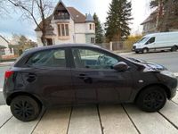 gebraucht Mazda 2 2010 mit TÜV