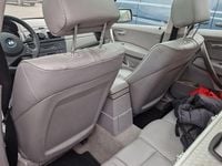 Gebraucht BMW X3 150 PS (110 kW) 2007 Grau SUV