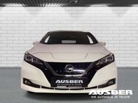 gebraucht Nissan Leaf N-Connecta 40 kWh AVM Winter-Paket LED