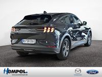 Gebraucht Ford Mustang Mach-E Extended Range 216 kW (294 PS) 2023 Grau SUV