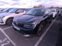 Used Citroën C4 131 HP (96 kW) 2025 Andere SUV
