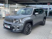 gebraucht Jeep Renegade Limited 4WD