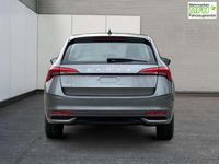 Neu Skoda Scala Selection 116 PS (85 kW) 2026 Grau Kleinwagen
