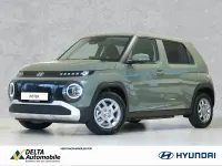 Neu Hyundai Inster Trend 85 kW (116 PS) 2026 Tomboy khaki / sol Kleinwagen