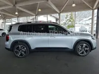 Gebraucht Mercedes GLB250 200 kW (272 PS) 2026 Metalliclack hightechsilber metallic SUV