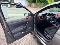 Gebraucht VW Polo GTI 200 PS (147 kW) 2019 Grau Kleinwagen