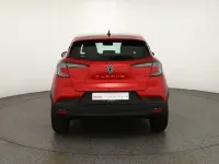 Neu Renault Captur 110 PS (80 kW) 2025 Andere SUV