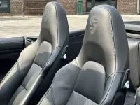 Gebraucht Porsche 991 581 PS (427 kW) 2017 Grau Cabrio