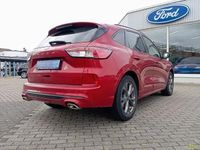Gebraucht Ford Kuga ST-Line 150 PS (110 kW) 2020 Lucidrot metallic SUV