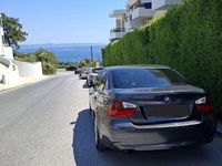 Gebraucht BMW 320 150 PS (110 kW) 2007 Kombi