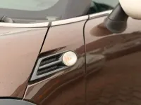 Gebraucht Mini Cooper D 111 PS (81 kW) 2012 Braun Kleinwagen