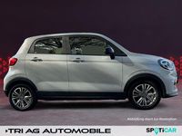 Neu Leapmotor T03 69 kW (95 PS) 2025 Starry silver / silver Kleinwagen