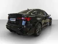 Gebraucht Audi RS3 Sport 400 PS (294 kW) 2025 Schwarz Limousine