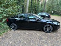 Gebraucht Volvo S60 Kinetic 150 PS (110 kW) 2011 Schwarz Limousine