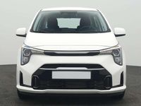 Neu Kia Picanto 68 PS (50 kW) 2026 (ud)clear white Kleinwagen