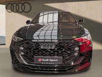 Neu Audi RS Q8 Performance 640 PS (470 kW) 2025 Grau SUV
