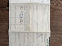 Gebraucht Mercedes 230 150 PS (110 kW) 1966 Grün Cabrio