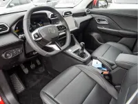 Gebraucht MG ZS Comfort 116 PS (85 kW) 2026 Diamond red SUV