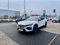 Gebraucht Peugeot 408 GTi 131 PS (96 kW) 2023 Weiß SUV