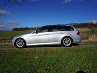 gebraucht BMW 320 i E91 Touring