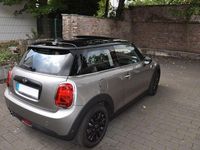 Gebraucht Mini Cooper 136 PS (100 kW) 2018 Silber Kleinwagen