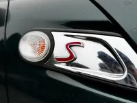 Occasion Mini Cooper S 172 ch (126 kW) 2007 Vert Citadine