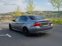 Second-hand BMW 320 163 CP (119 kW) 2012 Gri Berlinǎ