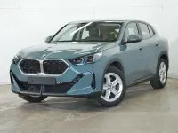 Occasion BMW X2 170 ch (125 kW) 2025 Vert SUV