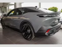 Neu Peugeot 408 GT GT 145 PS (106 kW) 2026 Grau Limousine