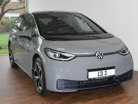 Gebraucht VW ID.3 Pro Performance 150 kW (204 PS) 2022 Andere farbe Kleinwagen
