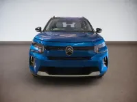 Gebraucht Citroën e-C3 83 kW (113 PS) 2025 Blau Kleinwagen