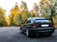 Gebraucht Ford Escort RS 150 PS (110 kW) 1992 Coupé