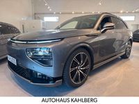 Brugt XPENG G9 AWD Performance 405 kW (551 HK) 2025 Grå SUV