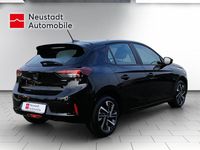 Gebraucht Opel Corsa Edition 110 PS (80 kW) 2025 Schwarz Kleinwagen