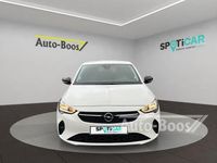 Gebraucht Opel Corsa Edition 102 PS (75 kW) 2023 Lack weiss banquise (metallic) Kleinwagen