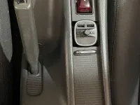Gebraucht Mercedes SLK200 163 PS (119 kW) 2003 Silber Cabrio