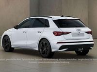 Second-hand Audi A3 204 CP (150 kW) 2025 Alb Berlinǎ