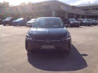 Käytetty Opel Corsa Elegance 101 HP (74 kW) 2023 Musta Viistoperä