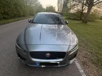 Gebraucht Jaguar XE R-Dynamic 179 PS (131 kW) 2019 Limousine