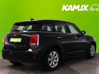 Occasion Mini Countryman 102 ch (75 kW) 2018 Noir SUV
